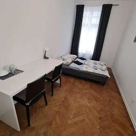 Fantastic Waw - Ok11 Room D Warszawa Zewnętrze zdjęcie
