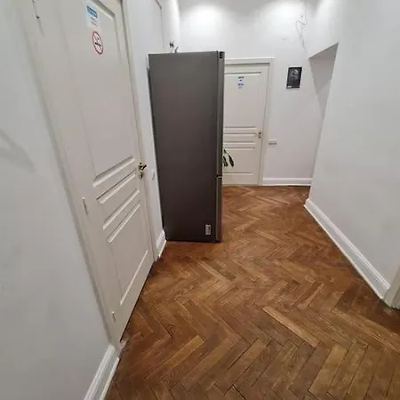 Fantastic Waw - Ok11 Room D Warszawa Zewnętrze zdjęcie