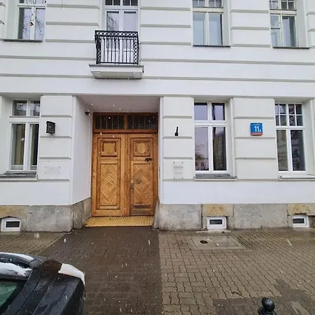 Fantastic Waw - Ok11 Room D Warszawa Zewnętrze zdjęcie
