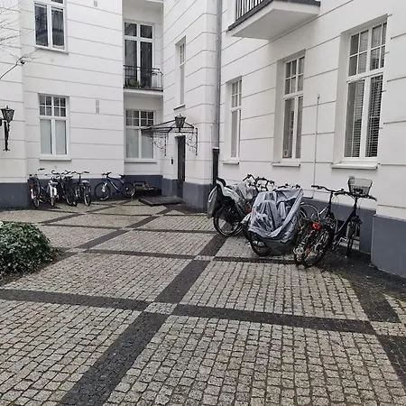Fantastic Waw - Ok11 Room D Warszawa Zewnętrze zdjęcie