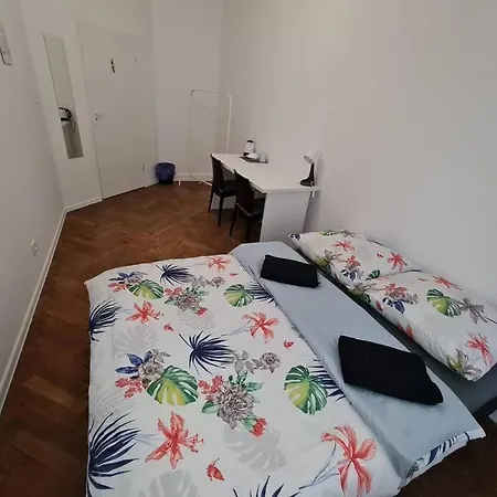Fantastic Waw - Ok11 Room D Warszawa Zewnętrze zdjęcie